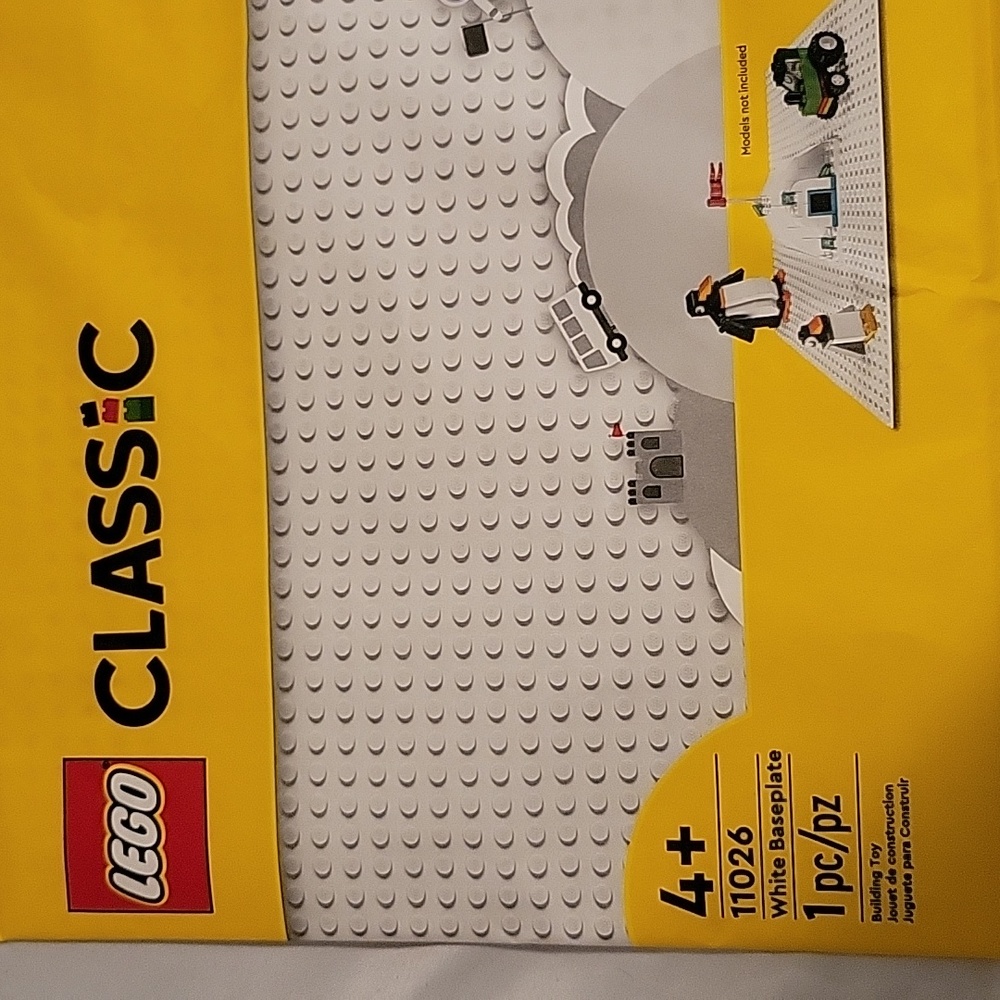 Lego baseplate - Picture 2 of 10
